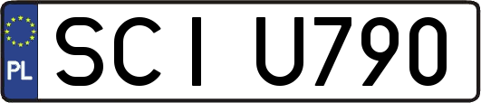 SCIU790