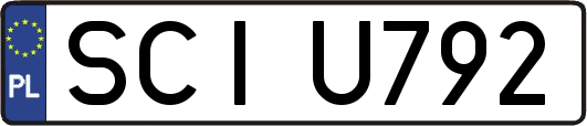 SCIU792