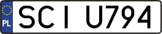 SCIU794