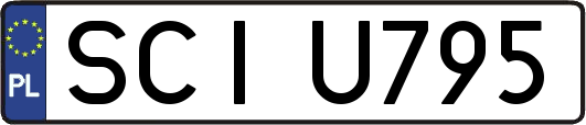 SCIU795
