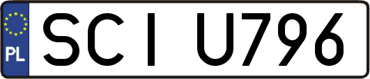 SCIU796