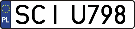SCIU798