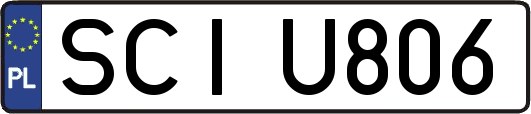 SCIU806