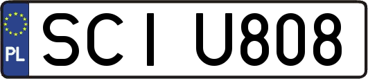 SCIU808