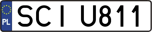 SCIU811