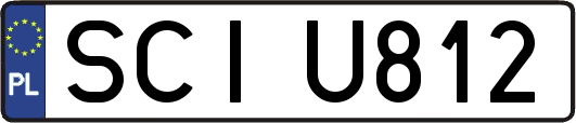 SCIU812