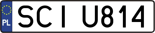 SCIU814