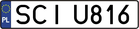 SCIU816