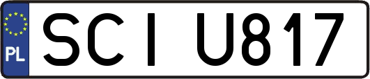SCIU817