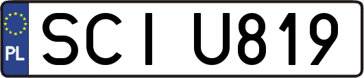 SCIU819