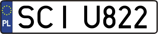 SCIU822