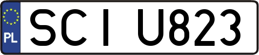 SCIU823