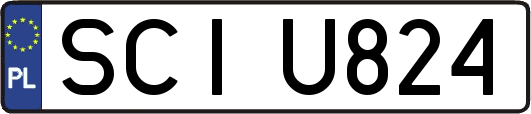 SCIU824