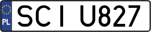SCIU827