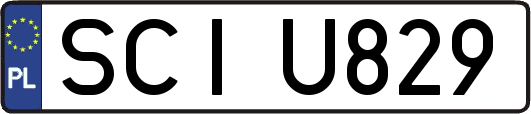 SCIU829