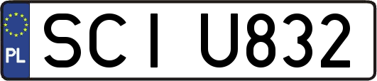 SCIU832