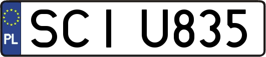 SCIU835