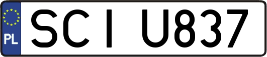 SCIU837