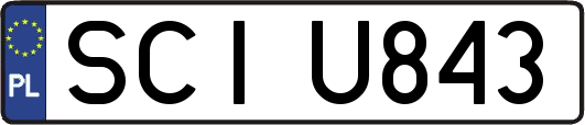 SCIU843