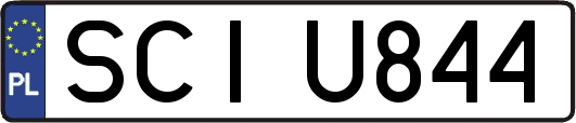 SCIU844