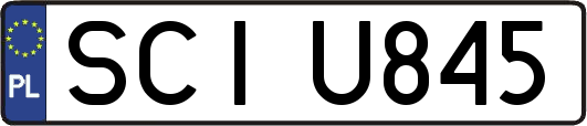 SCIU845