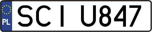 SCIU847