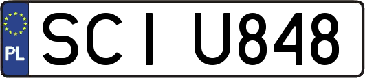 SCIU848
