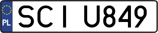 SCIU849