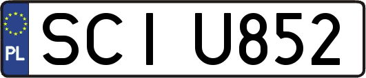 SCIU852