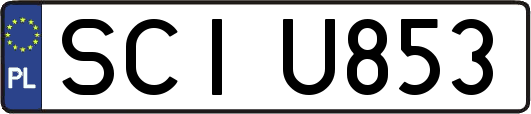 SCIU853