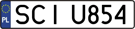 SCIU854