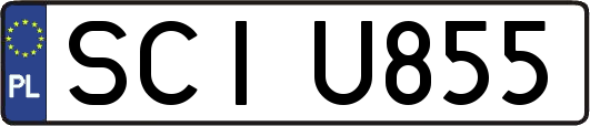 SCIU855