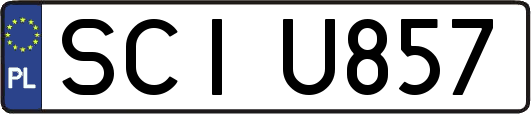 SCIU857