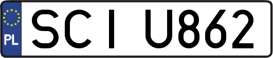 SCIU862
