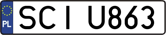 SCIU863
