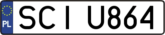 SCIU864