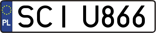 SCIU866