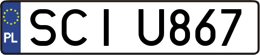 SCIU867