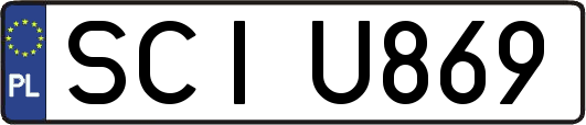 SCIU869