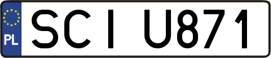 SCIU871
