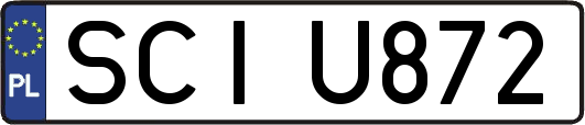 SCIU872