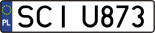 SCIU873