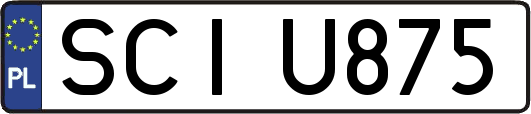SCIU875