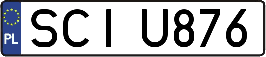 SCIU876