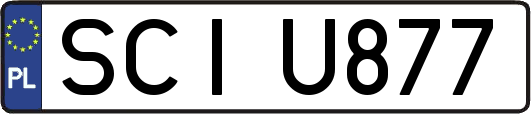 SCIU877