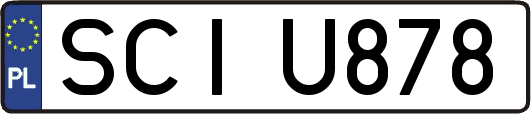 SCIU878