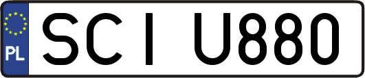 SCIU880