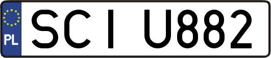 SCIU882