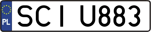 SCIU883