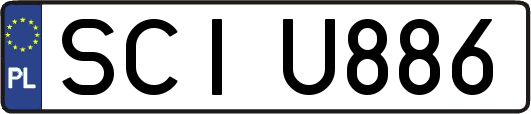 SCIU886